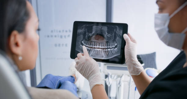 Licensed Dental service in Eunice, NM - Smile Center Dentistry